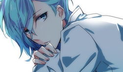 男主超帅的日本动漫,动漫男主的帅气传奇